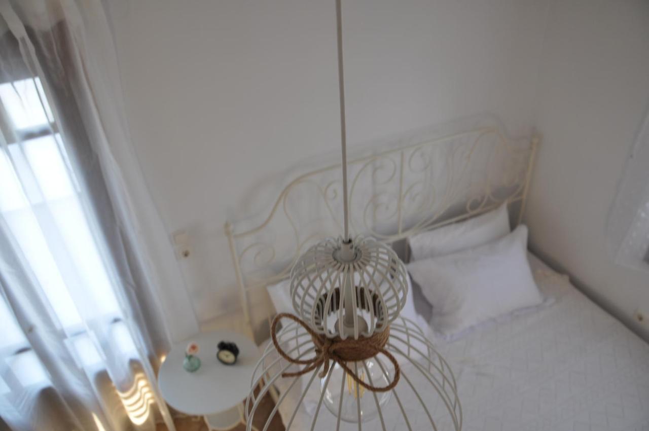 Sea View Casa Apartment Naxos City Exterior photo