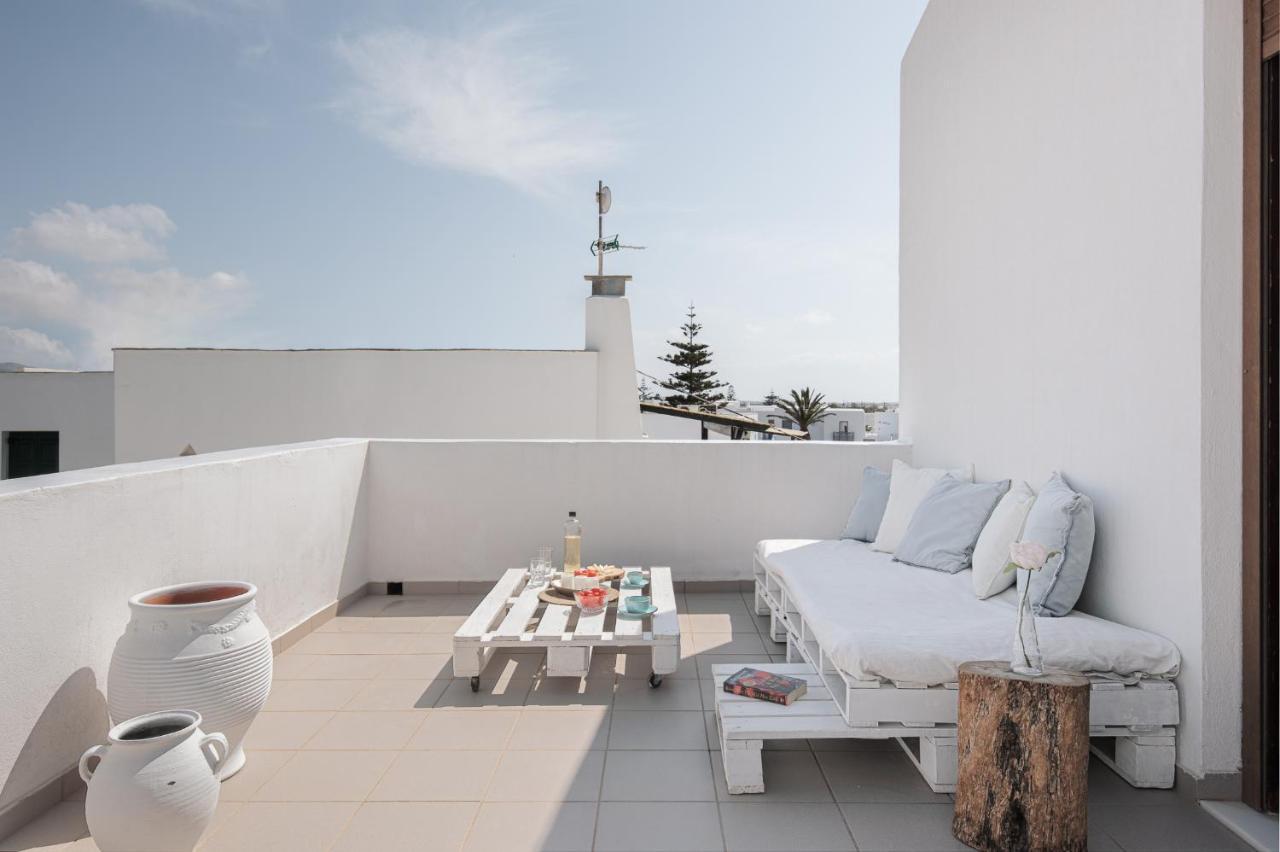 Sea View Casa Apartment Naxos City Exterior photo